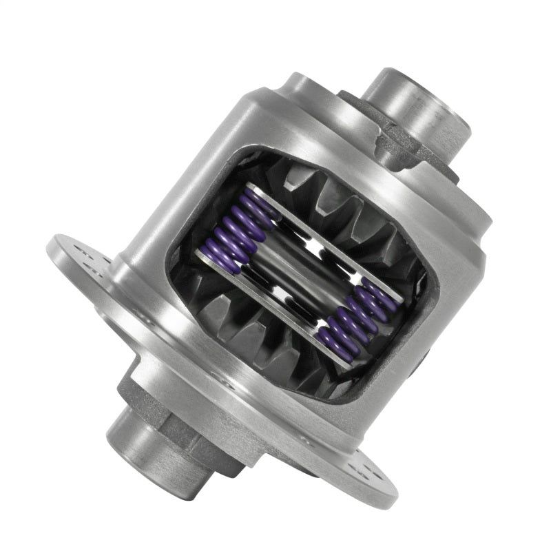 Yukon Gear & Axle YDGGM9.5-4-33-12B - YUKYDGGM9.5-4-33-12B - Yukon Gear Dura Grip Positraction for 2014+ GM 9.5in & 9.76in w/ 3.42 & Up Gear Ratios - Shipped in Europe - Tuningsupply.com