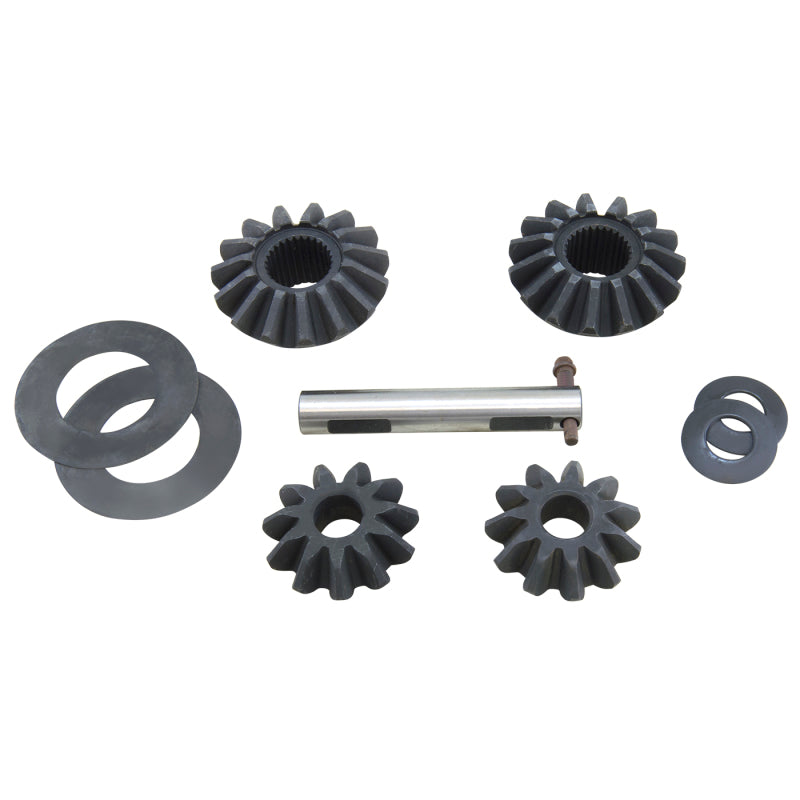 Yukon Gear & Axle YPKGM8.2-S-28 - YUKYPKGM8.2-S-28 - Yukon Gear Standard Open Spider Gear Kit For 8.2in GM w/ 28 Spline Axles - Shipped in Europe - Tuningsupply.com