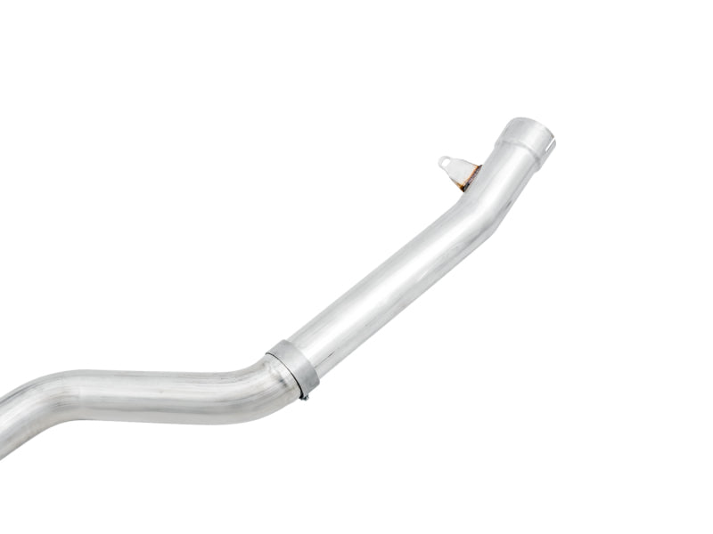 AWE Tuning 3015-11034 - AWE3015-11034 - AWE Tuning BMW F22 M240i Performance Mid Pipe - Shipped in Europe - Tuningsupply.com