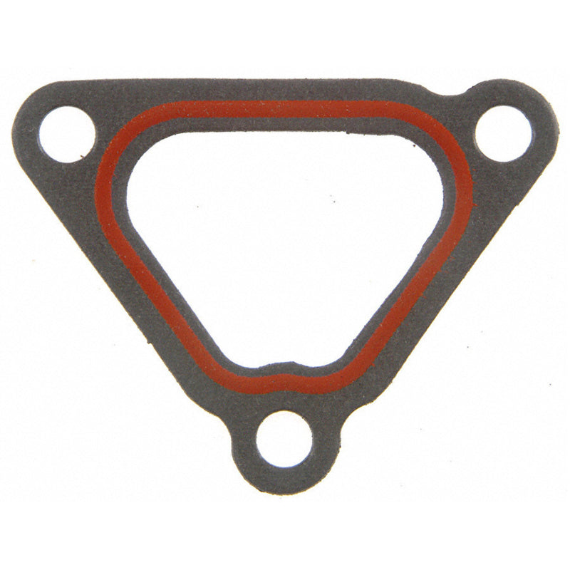 Fel-Pro 35767 - FEL35767 - Fel-Pro 03-21 Toyota 4Runner/05-15 Tacoma/05-14 Tundra Engine Coolant Outlet Gasket - Shipped in Europe - Tuningsupply.com