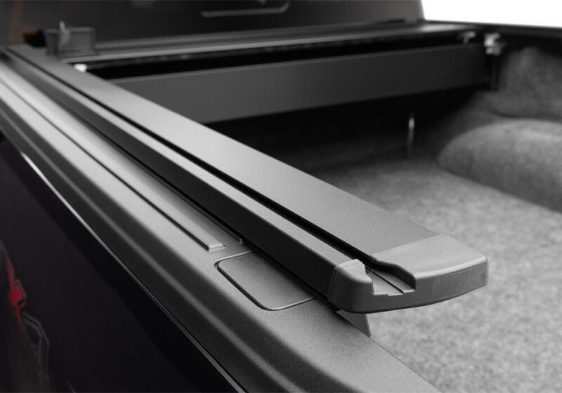 Retrax T-80378 - RTXT-80378 - Retrax 21-22 Ford F-150 Super Crew/Super Cab (Incl. 2022 Lightning) 5.5ft Bed RetraxPRO XR - Shipped in Europe - Tuningsupply.com