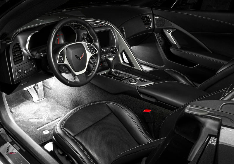 ORACLE Lighting 4207-333 - ORL4207-333 - Oracle 36in LED Retail Pack - RGB ColorSHIFT - Shipped in Europe - Tuningsupply.com