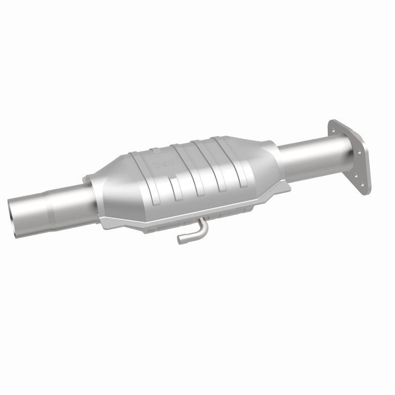 Magnaflow 93456 - MAG93456 - MagnaFlow Conv GM 23456 23X6.5X4 2.25/2.25 - Shipped in Europe - Tuningsupply.com
