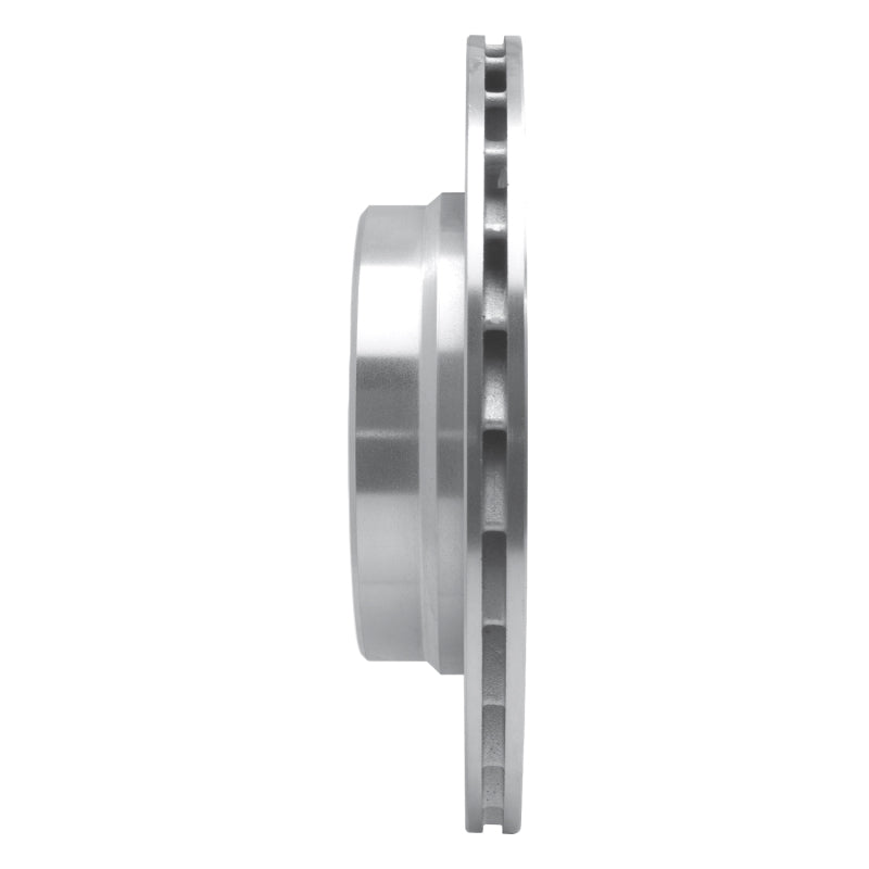 R1 Concepts 631-31034D - RNC631-31034D - R1 95-99 BMW M3 E36 Left Rear Drilled & Slotted Silver Brake Rotor - Shipped in Europe - Tuningsupply.com