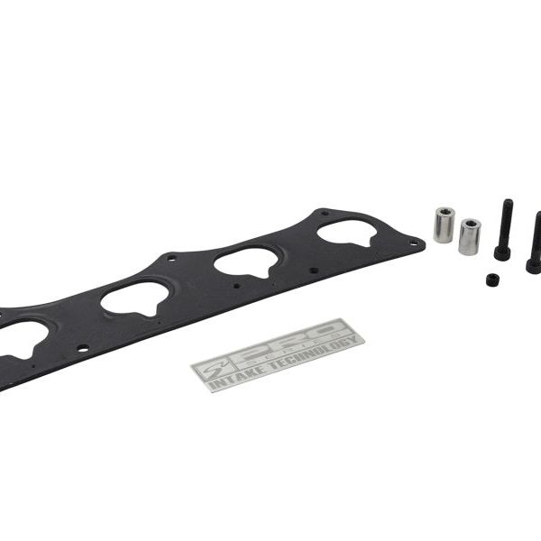 Skunk2 Racing 307-05-0315 - SKK307-05-0315 - Skunk2 Pro Series 02-06 Honda/Acura K20A2/K20A3 Intake Manifold (Race Only) (Black Series) - Shipped in Europe - Tuningsupply.com