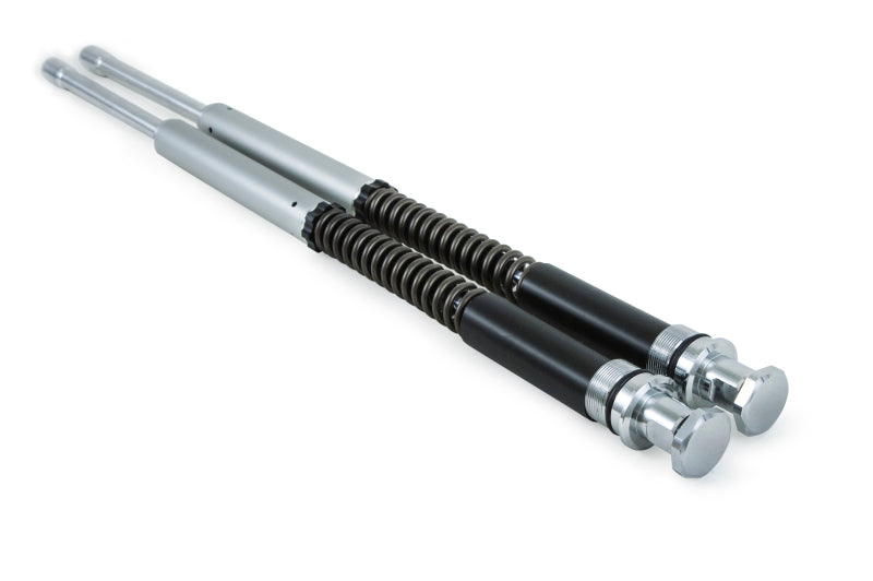 Ohlins FKC 101 - OHLFKC 101 - Ohlins 97-13 H-D Touring FLHx/FLTx (Showa) FKC100 Cartridge Kit (Incl Springs 08419-10 / 08421-13) - Shipped in Europe - Tuningsupply.com