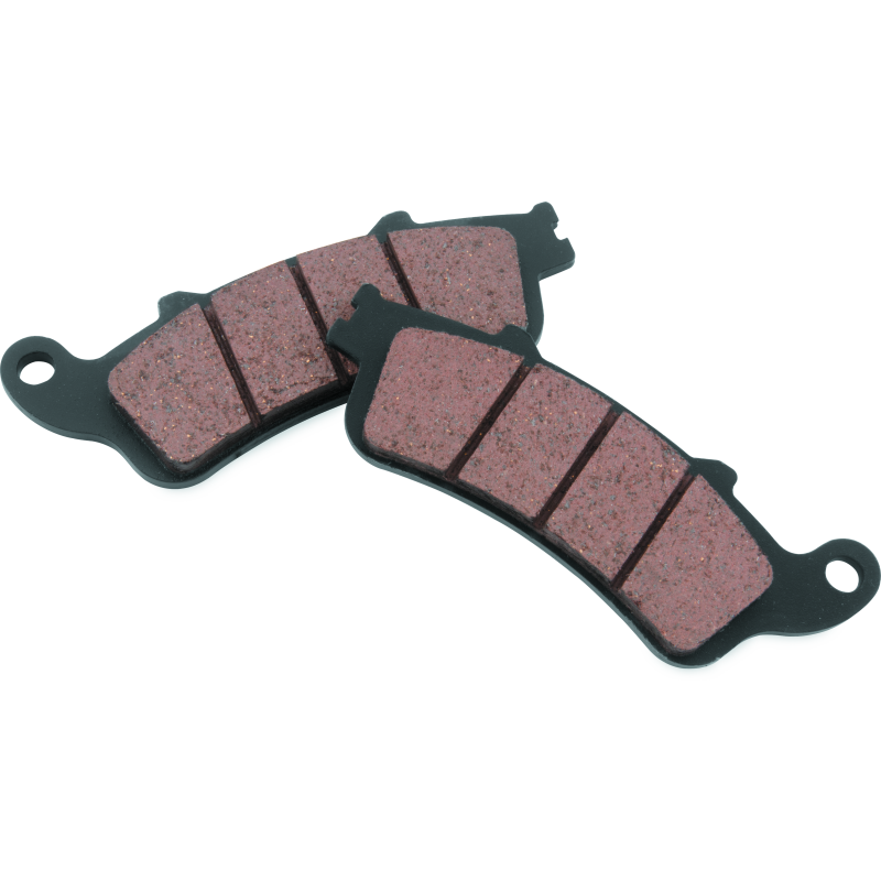 BikeMaster 961194 - BKM961194 - BikeMaster BM-261.2 Brake Pads - Shipped in Europe - Tuningsupply.com