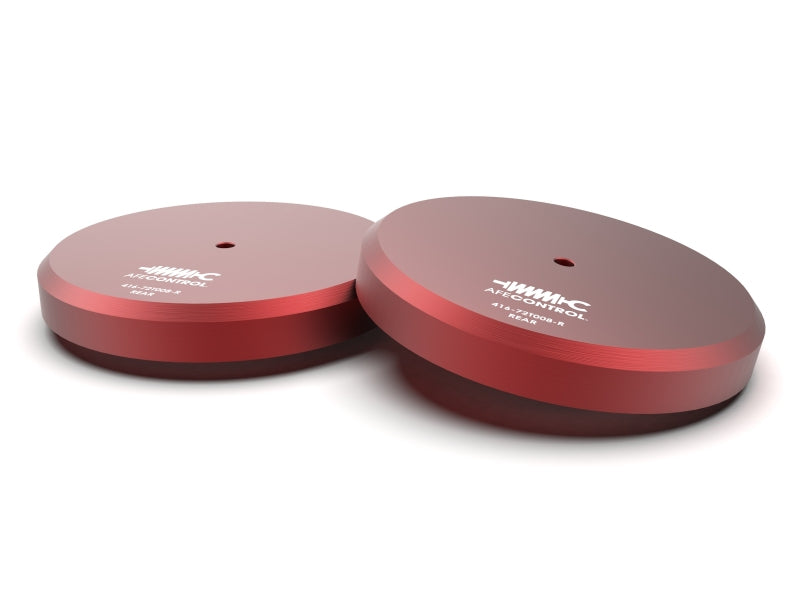 aFe 416-72T009-R - AFE416-72T009-R - aFe CONTROL 2.5 IN Front & 1 IN Rear Lift Kit 22-24 Toyota Tundra V6-3.4L (tt) - Shipped in Europe - Tuningsupply.com