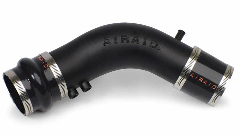 Airaid 510-934 - AIR510-934 - Airaid 95-04 Toyota Tacoma 3.4L / 99-02 4Runner 3.4L Modular Intake Tube - Shipped in Europe - Tuningsupply.com