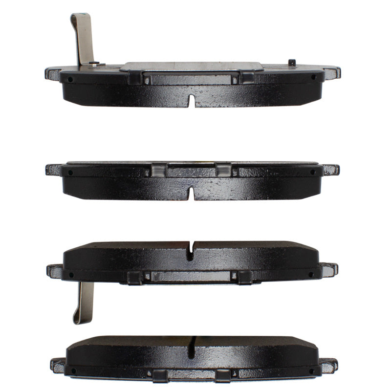 DFC 1115-1697-00 - DFC1115-1697-00 - DFC 13-22 Honda Civic Sedan Front Low Metallic Active Performance Brake Pads - Shipped in Europe - Tuningsupply.com