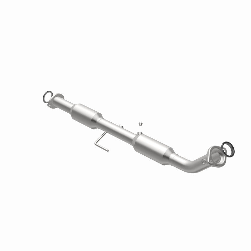 Magnaflow 24487 - MAG24487 - MagnaFlow Conv DF 05-08 Tacoma 2.7 Rear - Shipped in Europe - Tuningsupply.com