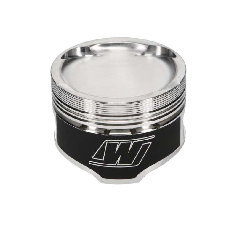 Wiseco K543M755 - WISK543M755 - Wiseco Honda Turbo -14cc 1.148 X 75.5MM Piston Shelf Stock Kit - Shipped in Europe - Tuningsupply.com