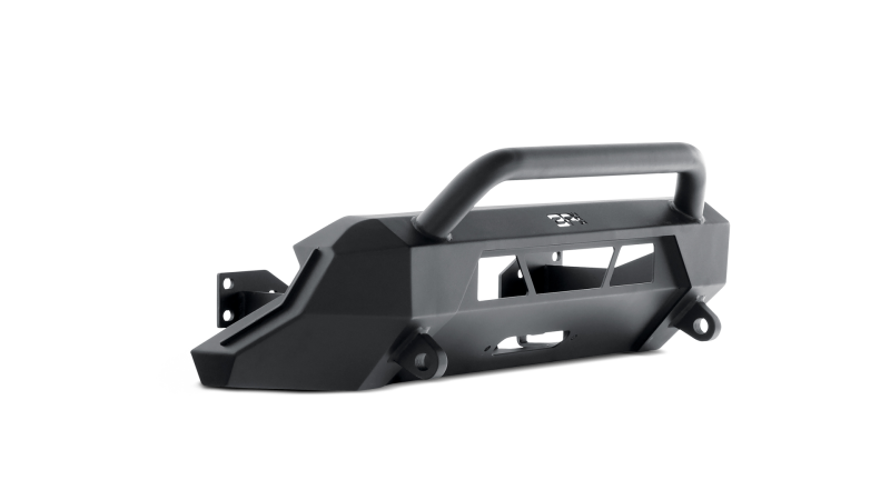 Body Armor 4x4 - BODTC-19339 - Body Armor 4x4 2016+ Toyota Tacoma HiLine Front Winch Bumper - Shipped in Europe - Tuningsupply.com