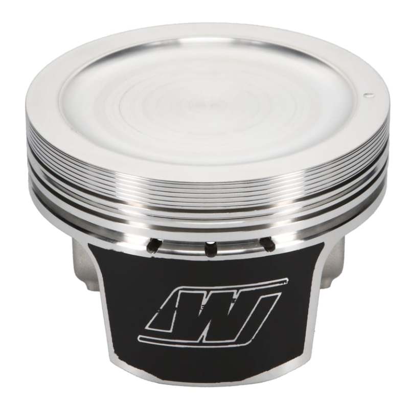 Wiseco KE155M815 - WISKE155M815 - Wiseco Volvo B5234T 2.3L 20V 850 81.5mm Bore 8.5:1 CR Piston Kit *Build on Demand* - Shipped in Europe - Tuningsupply.com