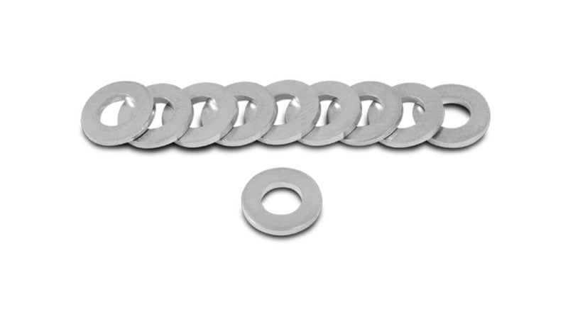 Vibrant 20944 - VIB20944 - Vibrant Crush Washers M14 (10 Pack) - Shipped in Europe - Tuningsupply.com