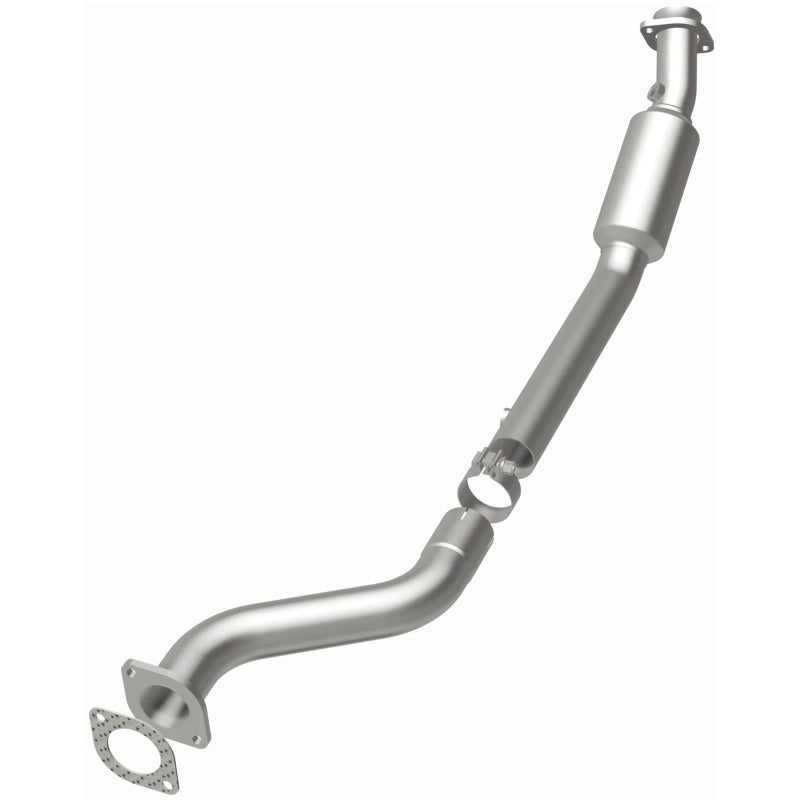 Magnaflow 49732 - MAG49732 - MagnaFlow Direct Fit Catalytic Converter GTO- 2005-2006 6.0L OEM - Shipped in Europe - Tuningsupply.com