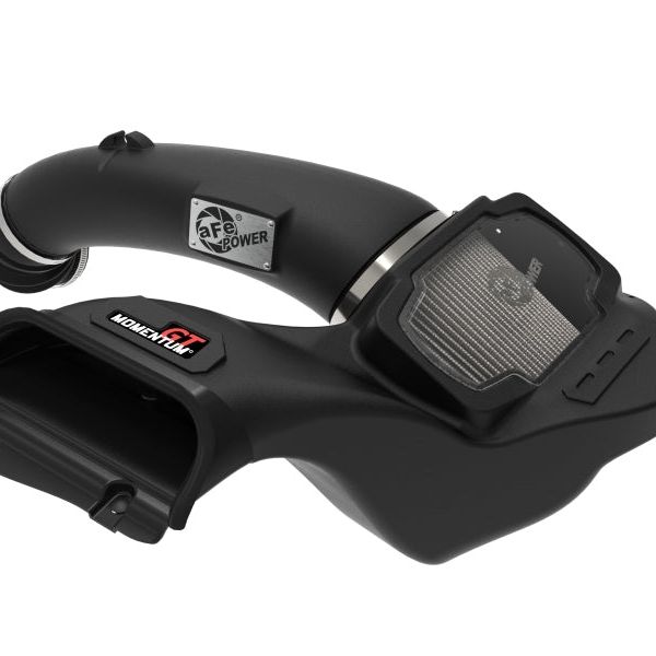 aFe 50-70074D - AFE50-70074D - aFe Momentum GT Pro DRY S Cold Air Intake System 2021+ Ford F-150 V-5.0L - Shipped in Europe - Tuningsupply.com