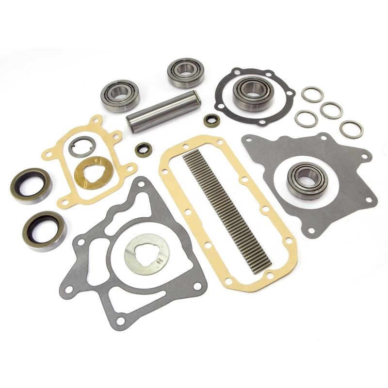 OMIX 18601.03 - OMI18601.03 - Omix Dana 20 Transfer Case Overhaul Kit 72-79 Jeep CJ - Shipped in Europe - Tuningsupply.com