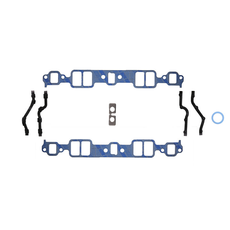 Fel-Pro MS903142 - FELMS903142 - Fel-Pro 82-86 Chevrolet Camaro/1969 El Camino Engine Intake Manifold Gasket Set - Shipped in Europe - Tuningsupply.com