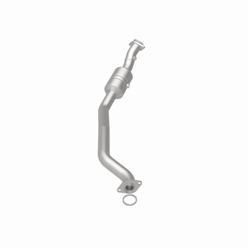 Magnaflow 49879 - MAG49879 - MagnaFlow Direct Fit Catalytic Converter 2011 Grand Cherokee 5.7L PS - Shipped in Europe - Tuningsupply.com
