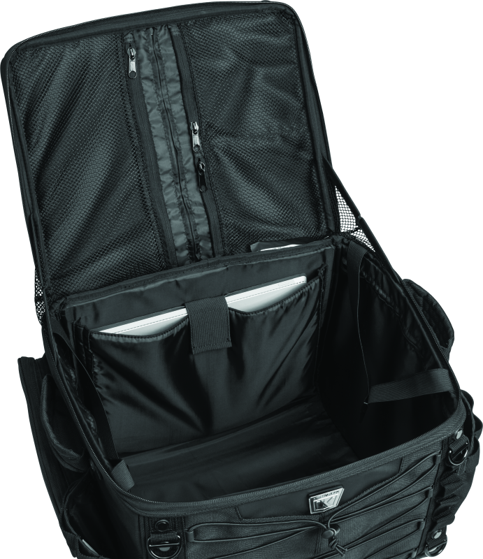 Kuryakyn 5285 - KUR5285 - Kuryakyn Momentum Vagabond Bag - Shipped in Europe - Tuningsupply.com