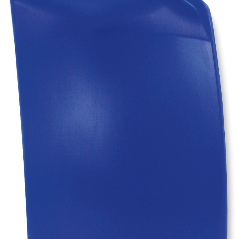 Cycra 1CYC-3877-62 - CYC1CYC-3877-62 - Cycra 03-10 Yamaha WR250F Mud Flap - Blue - Shipped in Europe - Tuningsupply.com