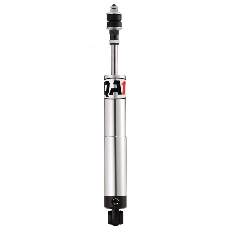 QA1 - QAPTS704 - QA1 Stocker Star Series Rear Shock Absorber - Single Adj. - 12.375in/19in - Aluminum - Shipped in Europe - Tuningsupply.com