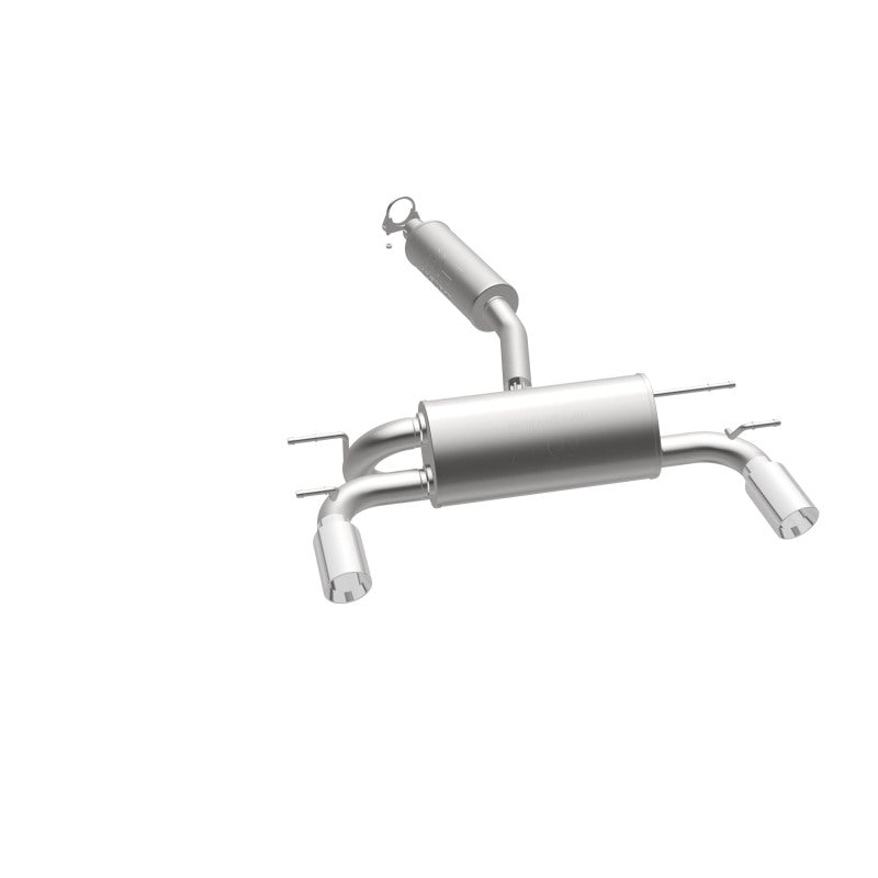 Magnaflow 16668 - MAG16668 - MagnaFlow Sys CB 06- Mazda MX-5 Miata 2.0L - Shipped in Europe - Tuningsupply.com