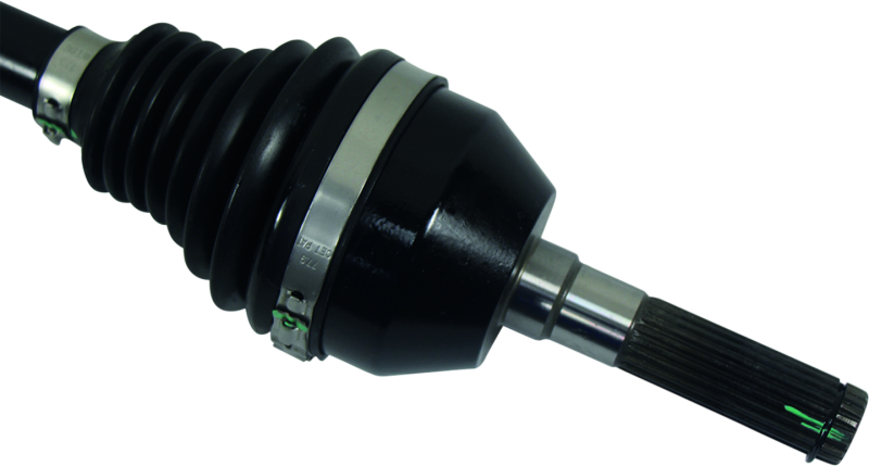 DragonFire Racing 522846 - DFR522846 - DragonFire Racing Hydra Axle- Can-Am Maverick X3 900 X ds Turbo R 17-19- Postion- Front Left - Shipped in Europe - Tuningsupply.com