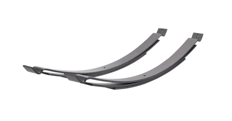 Hellwig 2520 - HWG2520 - Hellwig 99-07 Ford F-250 SD Load Pro - Up To 2500lb Level LC 3 Leaf Helper Spring w/o Mounting Kit - Shipped in Europe - Tuningsupply.com