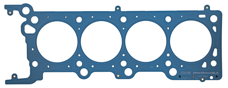 Fel-Pro 1141L - FEL1141L - Fel-Pro FOP Performance V8/281 (4.6L) PermaTorqueMLS Engine Cylinder Head Gasket - Left Hand - Shipped in Europe - Tuningsupply.com