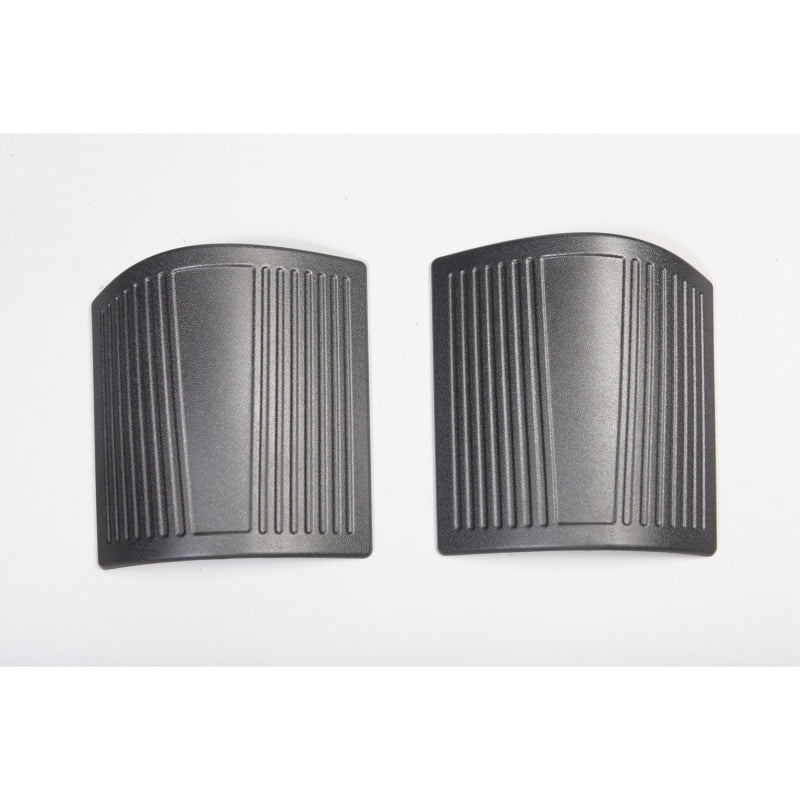 Rugged Ridge 11651.18 - RUG11651.18 - Rugged Ridge Cowl Body Armor 07-18 Jeep Wrangler - Shipped in Europe - Tuningsupply.com