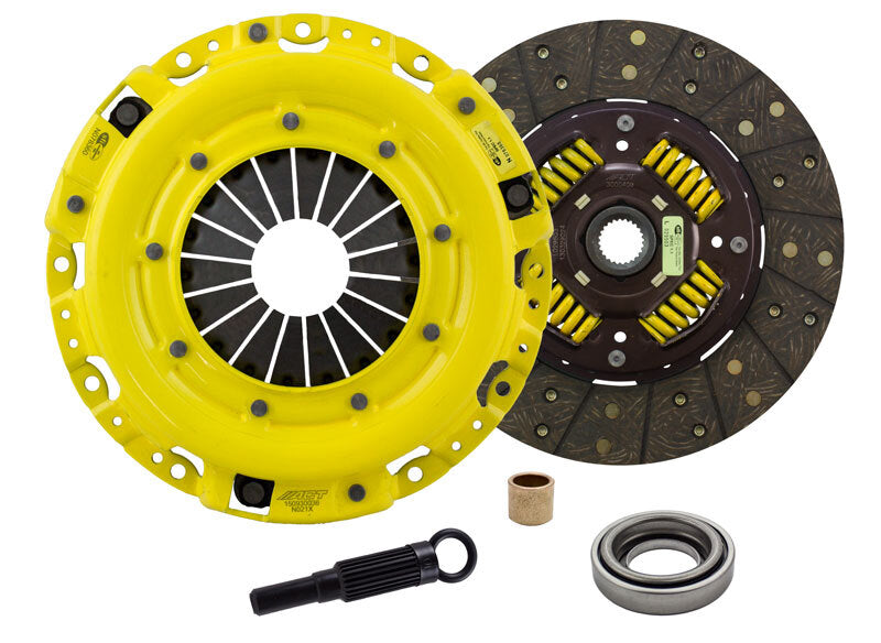 ACT NZ1-XTSS - ACTNZ1-XTSS - ACT 2003 Nissan 350Z XT/Perf Street Sprung Clutch Kit - Shipped in Europe - Tuningsupply.com