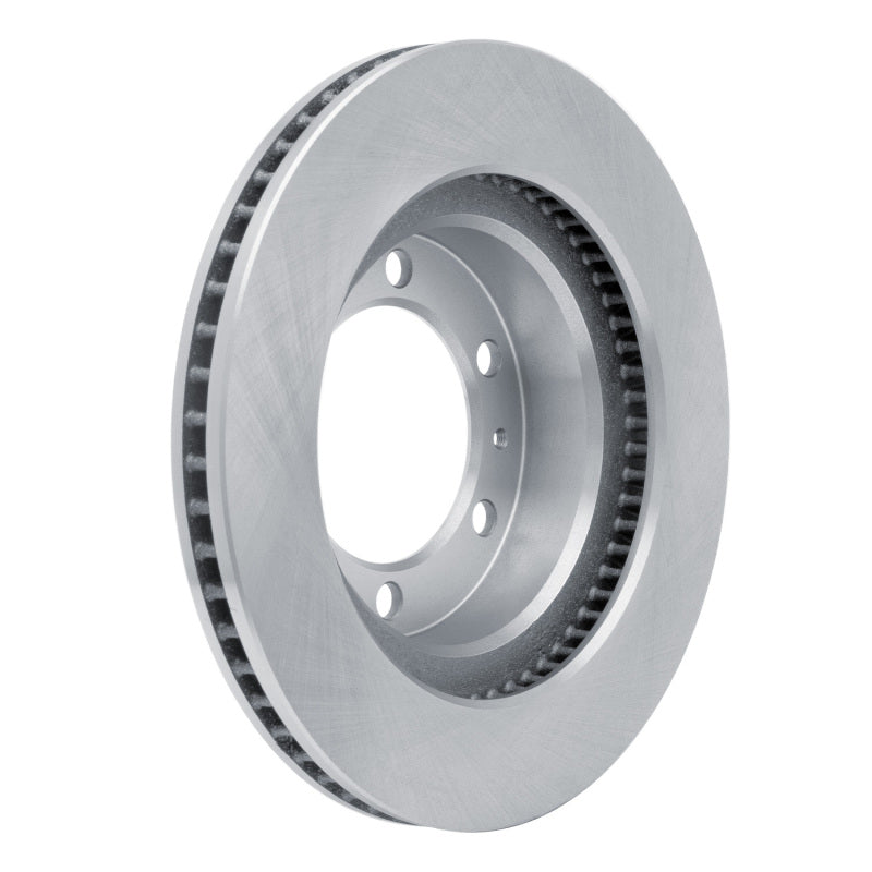DFC 600-76128 - DFC600-76128 - DFC 03-23 Toyota FJ Cruiser Front Brake Rotor - Shipped in Europe - Tuningsupply.com