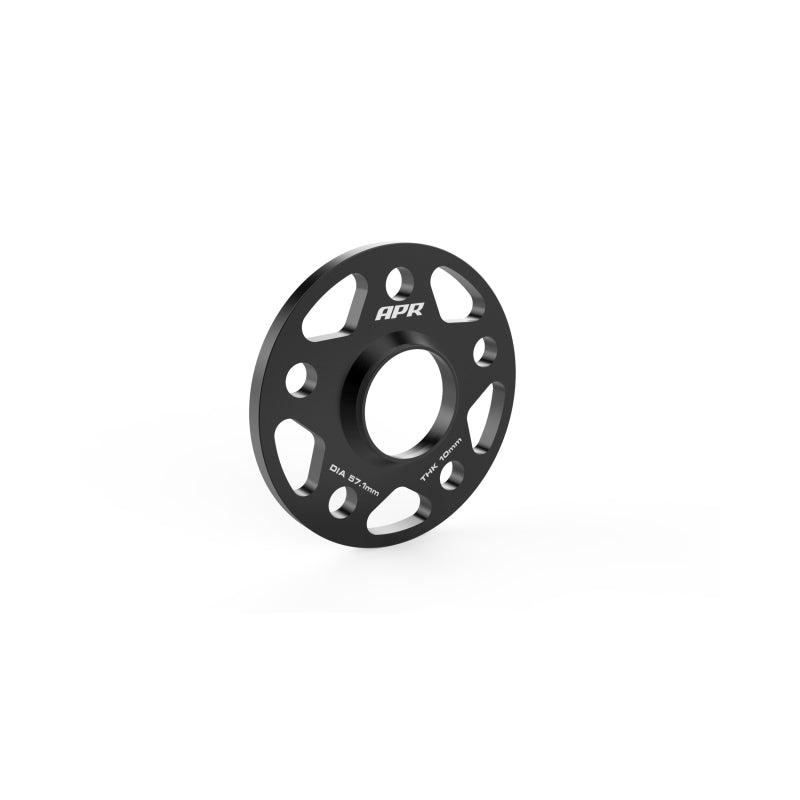 APR MS100156 - APRMS100156 - APR Wheel Spacers - 5x112 - 57.1mm CB - 10mm Thick (Set of 2) - Shipped in Europe - Tuningsupply.com
