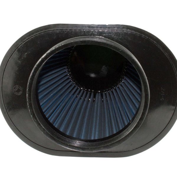 aFe 24-90032 - AFE24-90032 - aFe MagnumFLOW Air Filters IAF P5R A/F P5R 5-1/2F x (7x10)B x 5-1/2T x 8H - Shipped in Europe - Tuningsupply.com