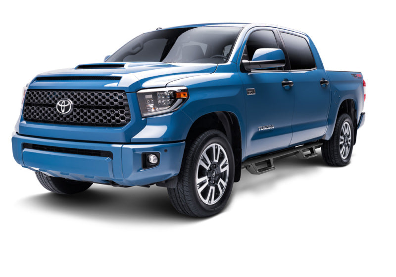 N-Fab EXT05CC-TX - NFBEXT05CC-TX - N-Fab EPYX 05-18 Toyota Tacoma Double Cab - Cab Length - Tex. Black - Shipped in Europe - Tuningsupply.com