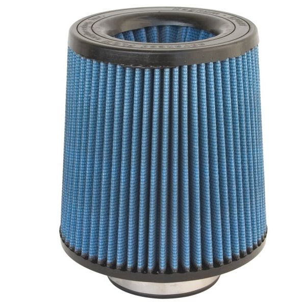 aFe 24-91029 - AFE24-91029 - aFe MagnumFLOW Air Filters IAF P5R A/F P5R 4(3.85)F x 8B x 7T (Inv) x 8H - Shipped in Europe - Tuningsupply.com