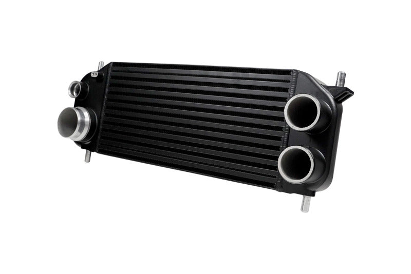 Turbosmart TS-CCA-VSFD001B - TURTS-CCA-VSFD001B - Turbosmart Ford F-150 2.7L/3.5L Ecoboost Performance Intercooler - Black - Shipped in Europe - Tuningsupply.com