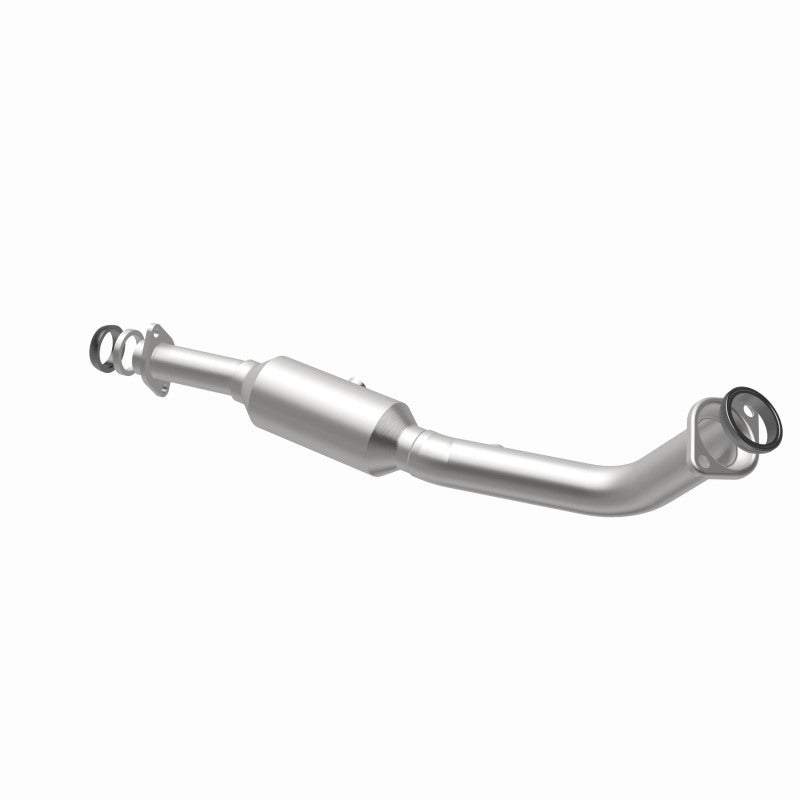 Magnaflow 5461990 - MAG5461990 - MagnaFlow Direct Fit Converter 03-11 Honda Element 2.4L Underbody - Shipped in Europe - Tuningsupply.com
