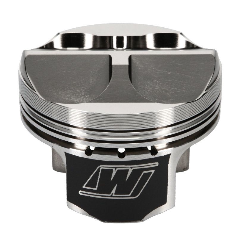 Wiseco K650M875AP - WISK650M875AP - Wiseco Honda K-Series +10.5cc Dome 1.181x87.5mm Piston Shelf Stock Kit - Shipped in Europe - Tuningsupply.com