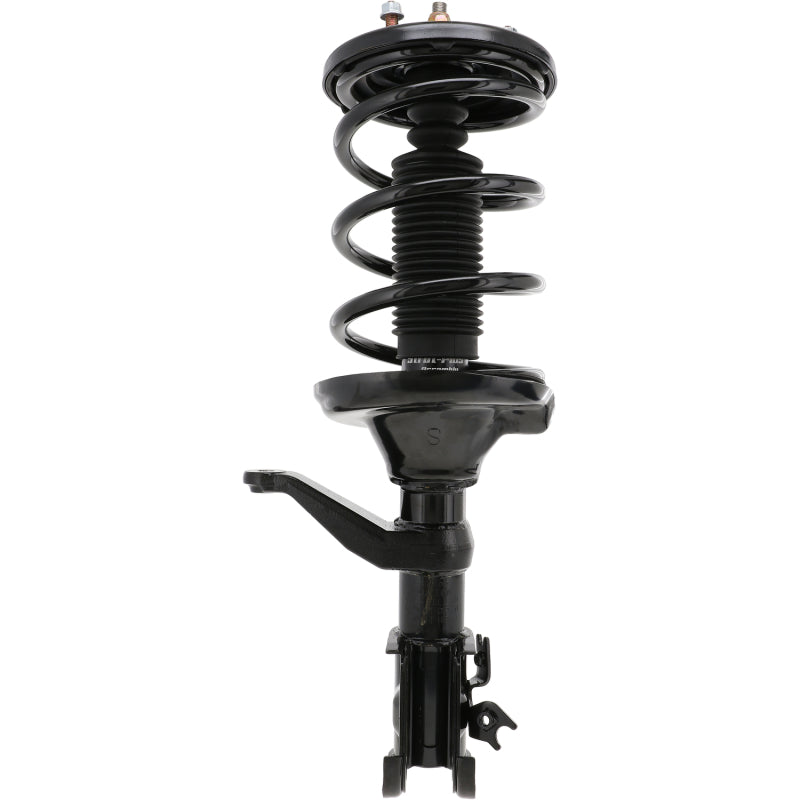 KYB SR4603 - KYBSR4603 - KYB Shocks & Struts Strut Plus Front Right 03-11 Honda Element (Excl SC) - Shipped in Europe - Tuningsupply.com