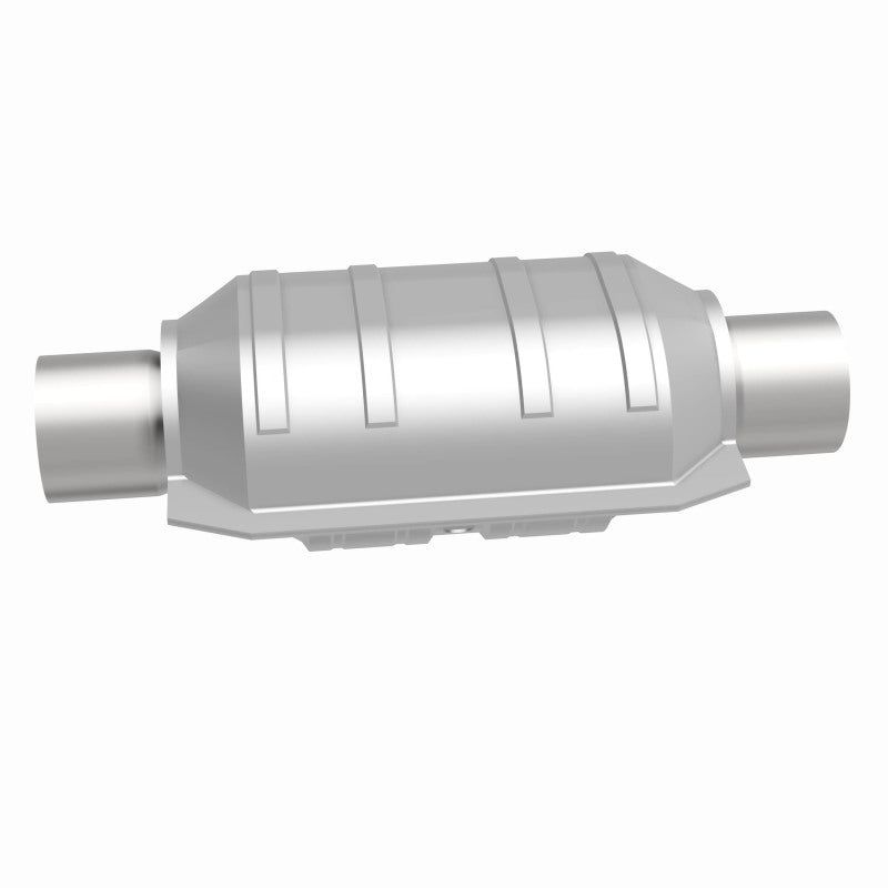 Magnaflow 94106 - MAG94106 - MagnaFlow Conv Univ 2.5 - Shipped in Europe - Tuningsupply.com