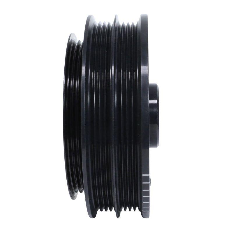 Fluidampr 610931 - FDR610931 - Fluidampr 94-99 Nissan Skyline R33 RB25DET (Non NEO) Steel Internally Balanced Damper - Shipped in Europe - Tuningsupply.com