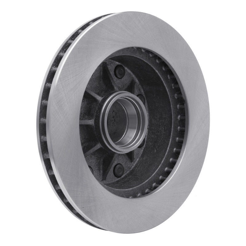 DFC 600-54114 - DFC600-54114 - DFC 75-80 Ford F-250 2WD (Excl Super Duty) Front Brake Rotor - Shipped in Europe - Tuningsupply.com