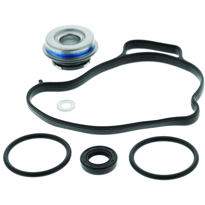 QuadBoss 565298 - QBS565298 - QuadBoss 17-18 Can-Am Maverick X3 900 HO Water Pump Rebuild Kit - Shipped in Europe - Tuningsupply.com