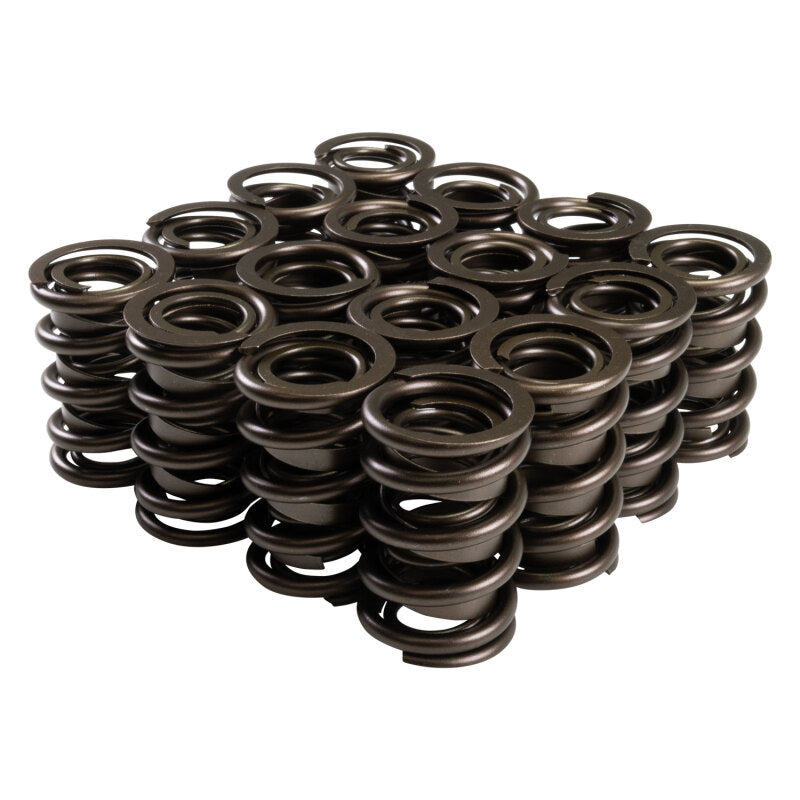 COMP Cams 26924-16 - CCA26924-16 - COMP Cams Dual Springs w/ Damper 1.519 OD 1.900 IH .800 Lift - Shipped in Europe - Tuningsupply.com