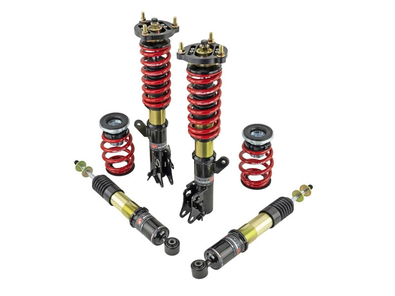 Skunk2 Racing 541-05-8760 - SKK541-05-8760 - Skunk2 12-13 Honda Civic Si Pro ST Coilovers - Shipped in Europe - Tuningsupply.com