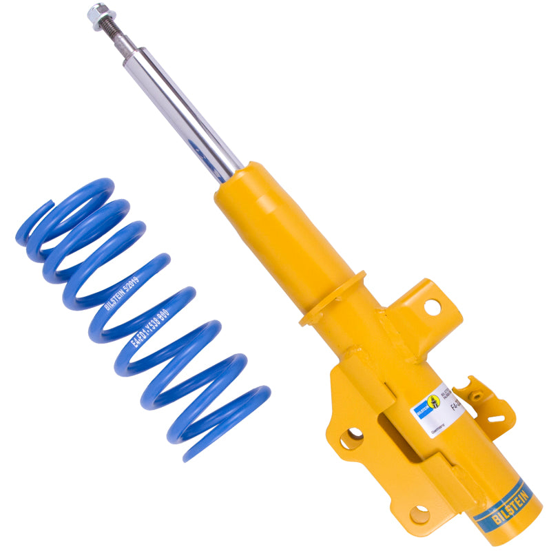 Bilstein 47-280502 - BIL47-280502 - Bilstein B14 (PSS) 16-20 Chevrolet Camaro Suspension Kit - Shipped in Europe - Tuningsupply.com