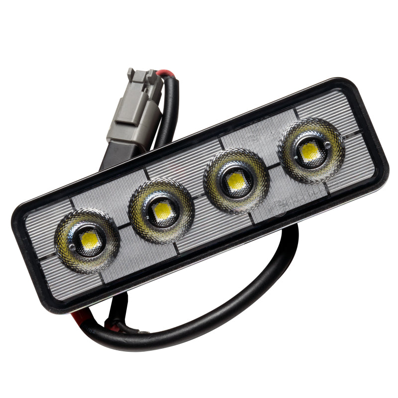 ORACLE Lighting 2916-001 - ORL2916-001 - Oracle Lighting Auxiliary Light - Shipped in Europe - Tuningsupply.com